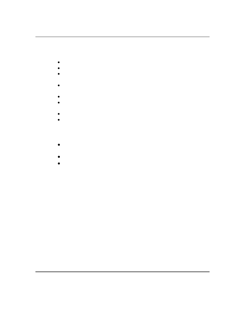 Changing the direction of opening the door | Summit CT-66 User Manual | Page 9 / 12