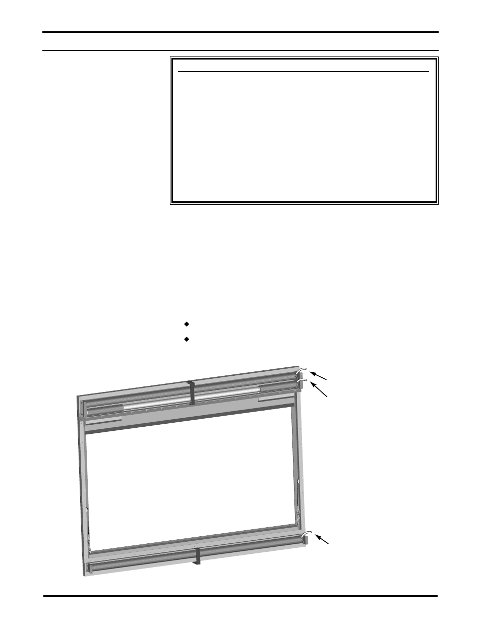 Lectrical | Stewart Filmscreen Corp 4-Way ScreenWall ElectriMask User Manual | Page 12 / 24