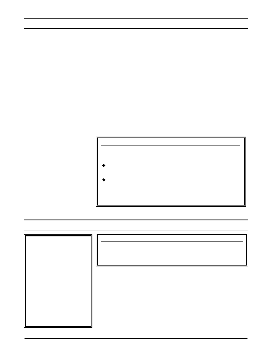 Stewart Filmscreen Corp 4-Way ScreenWall ElectriMask User Manual | Page 19 / 24
