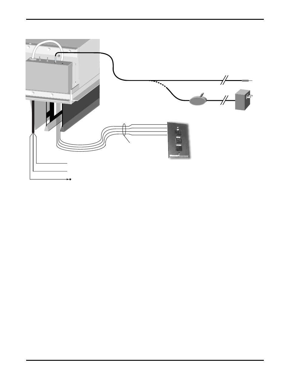 Stewart Filmscreen Corp LCD Front Projector User Manual | Page 13 / 20