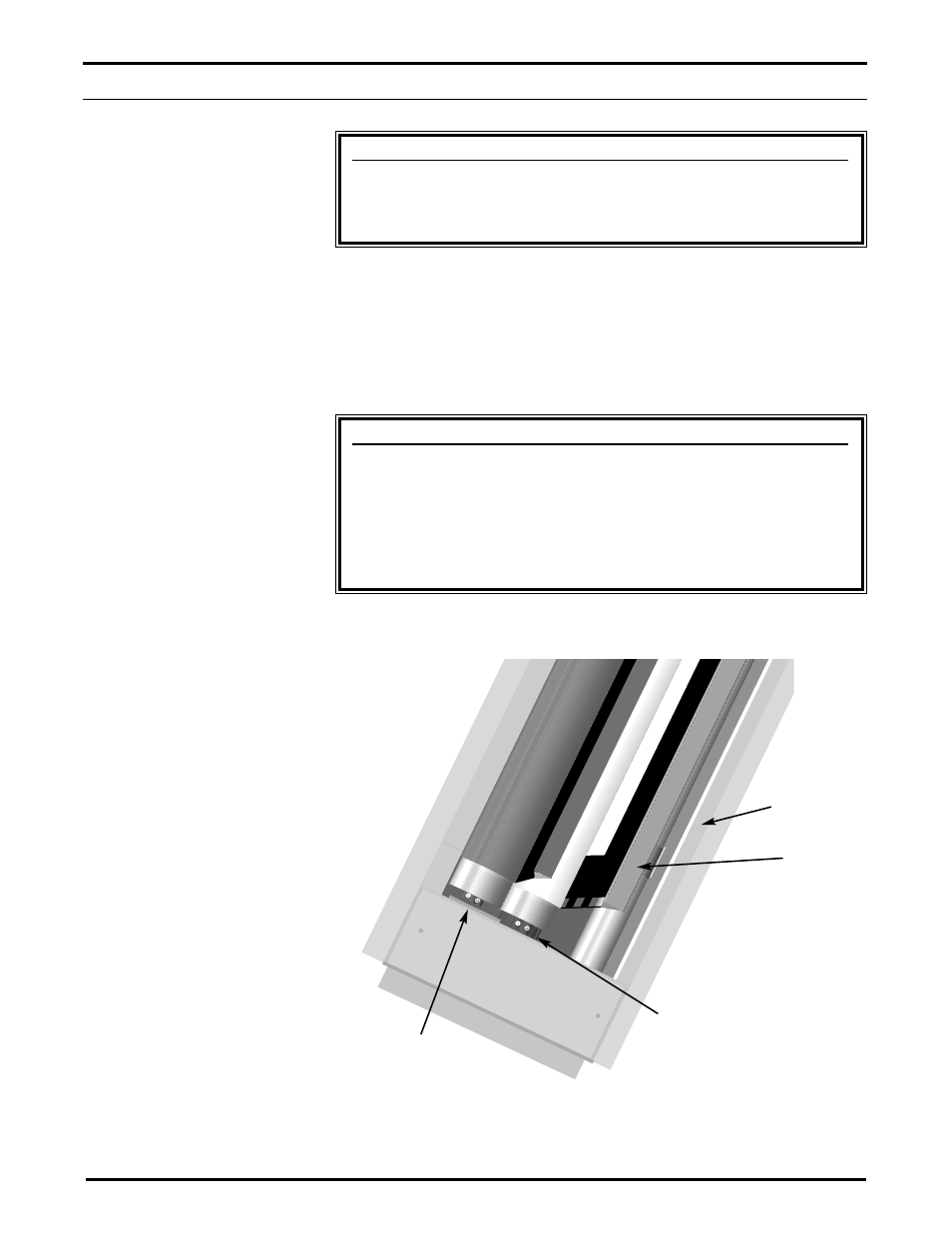 Stewart Filmscreen Corp LCD Front Projector User Manual | Page 16 / 20