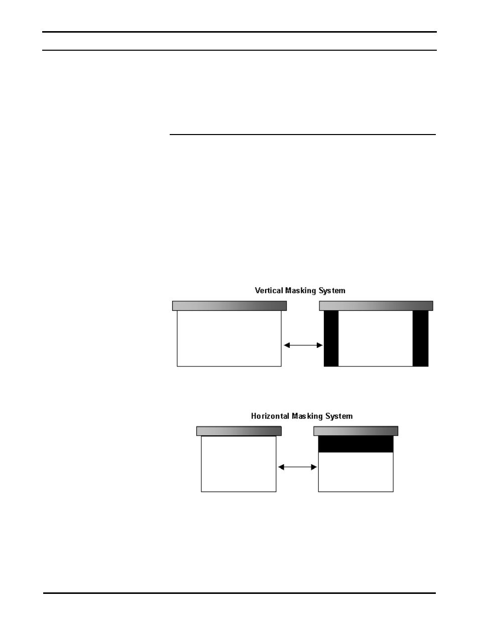 O the, Wner | Stewart Filmscreen Corp LCD Front Projector User Manual | Page 4 / 20