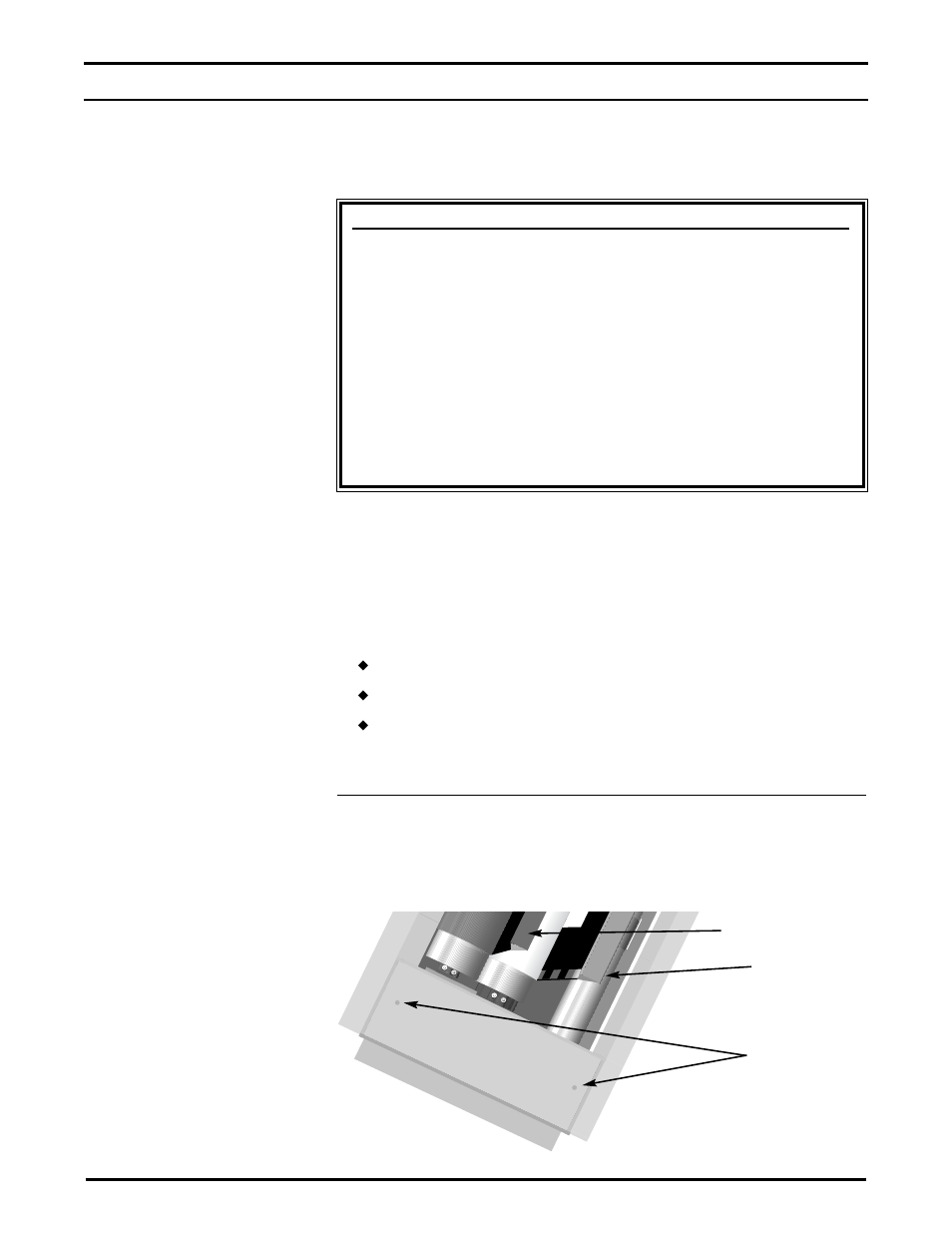 Lectrical | Stewart Filmscreen Corp LCD Front Projector User Manual | Page 8 / 20