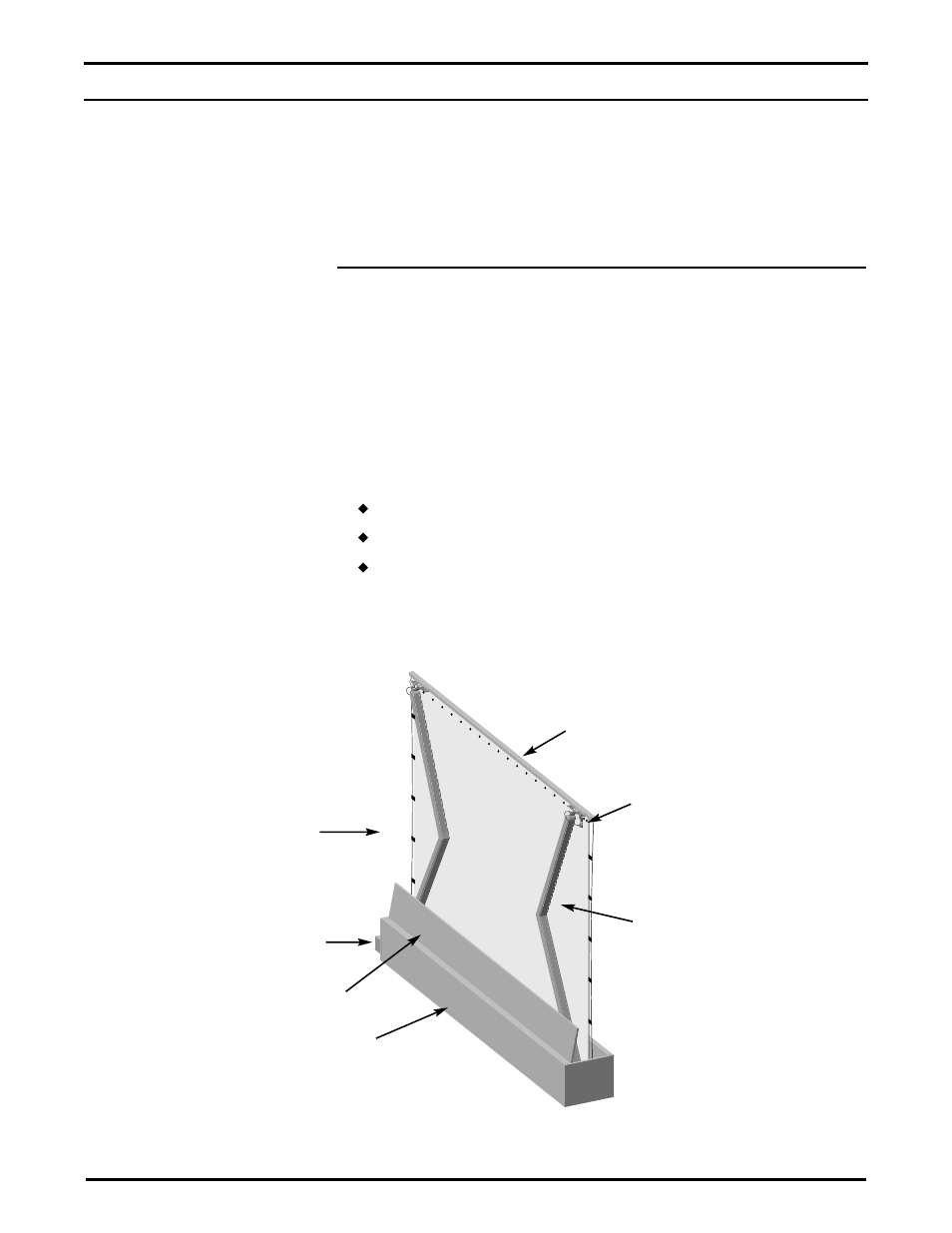 O the, Wner | Stewart Filmscreen Corp AVS-1005 User Manual | Page 4 / 12