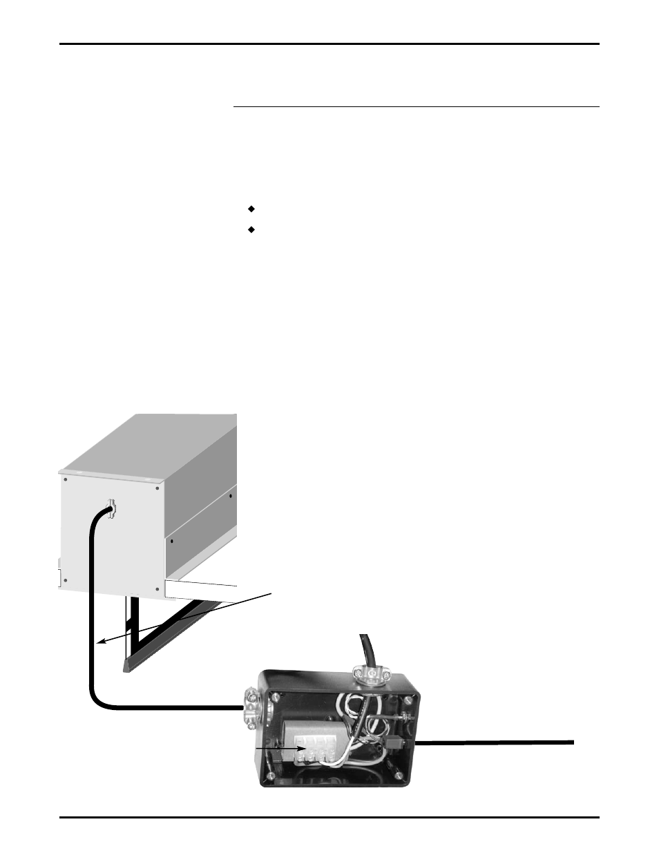 Stewart Filmscreen Corp CM-1005 User Manual | Page 11 / 20