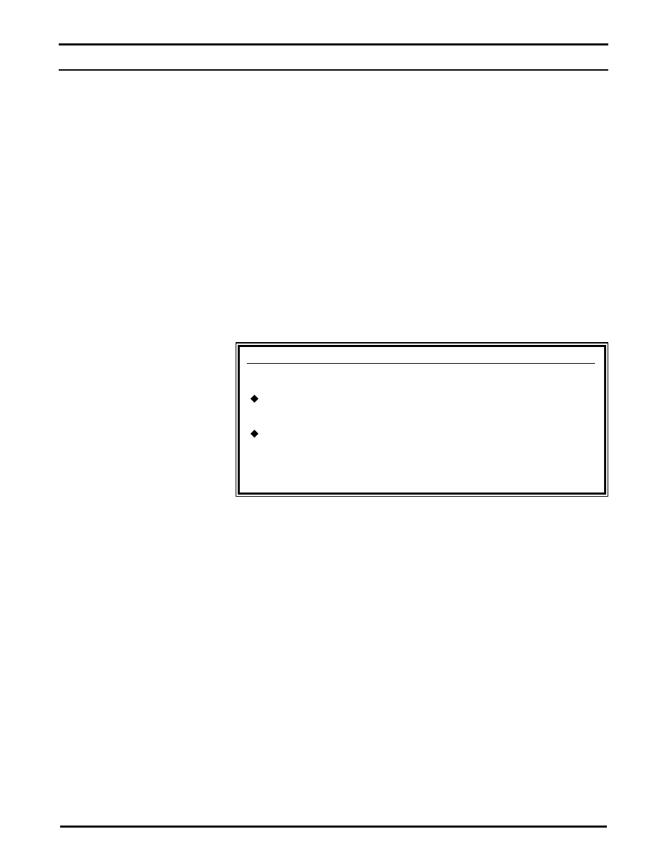 Perating the, Creen | Stewart Filmscreen Corp CM-1005 User Manual | Page 14 / 20