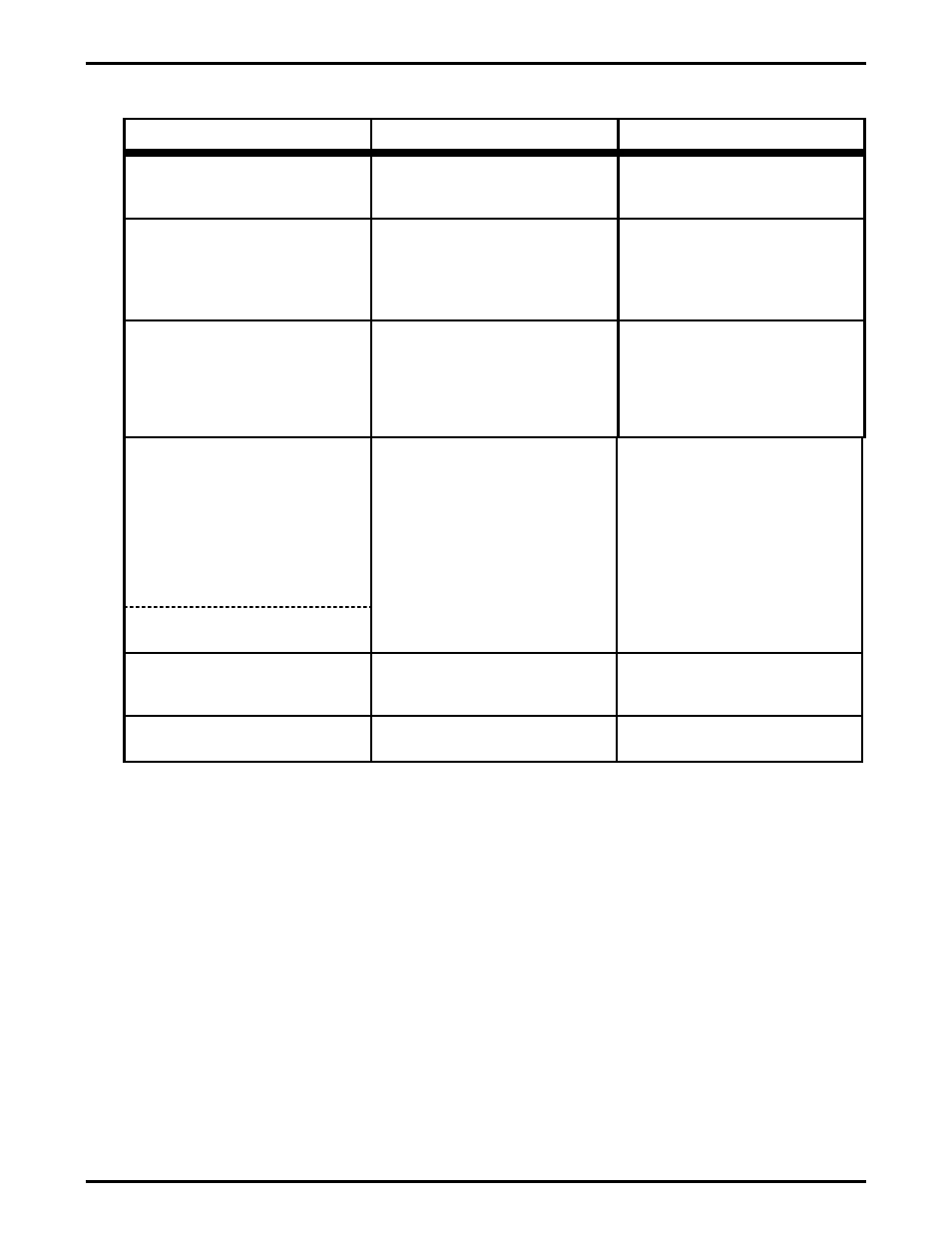 Stewart Filmscreen Corp CM-1005 User Manual | Page 19 / 20