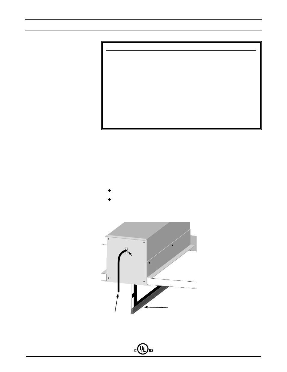 Lectrical | Stewart Filmscreen Corp CM-1005 User Manual | Page 7 / 20