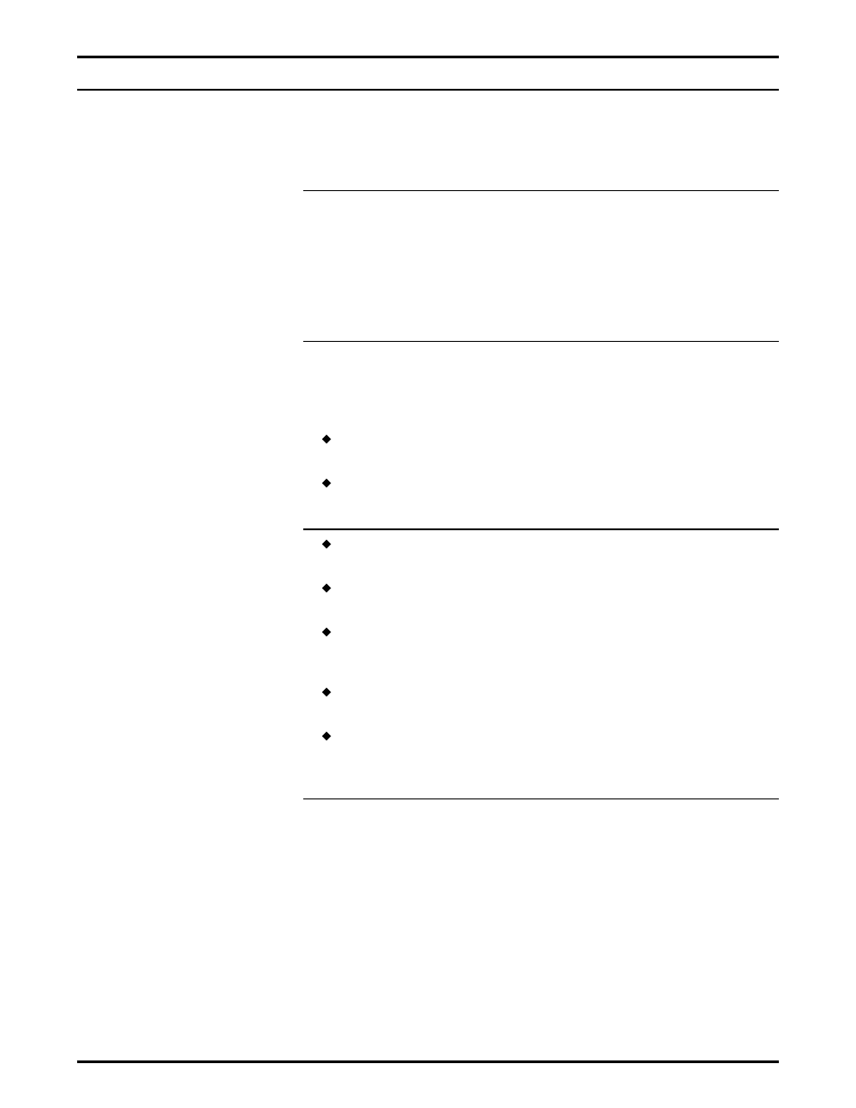 Nstallation | Stewart Filmscreen Corp LCD Rear-Projection TV User Manual | Page 5 / 12