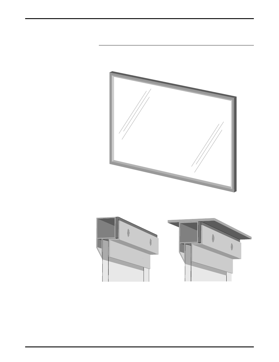 Stewart Filmscreen Corp LCD Rear-Projection TV User Manual | Page 7 / 12