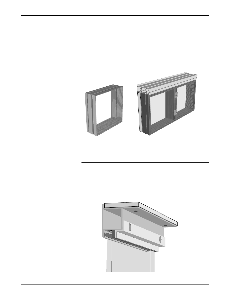 Stewart Filmscreen Corp LCD Rear-Projection TV User Manual | Page 8 / 12