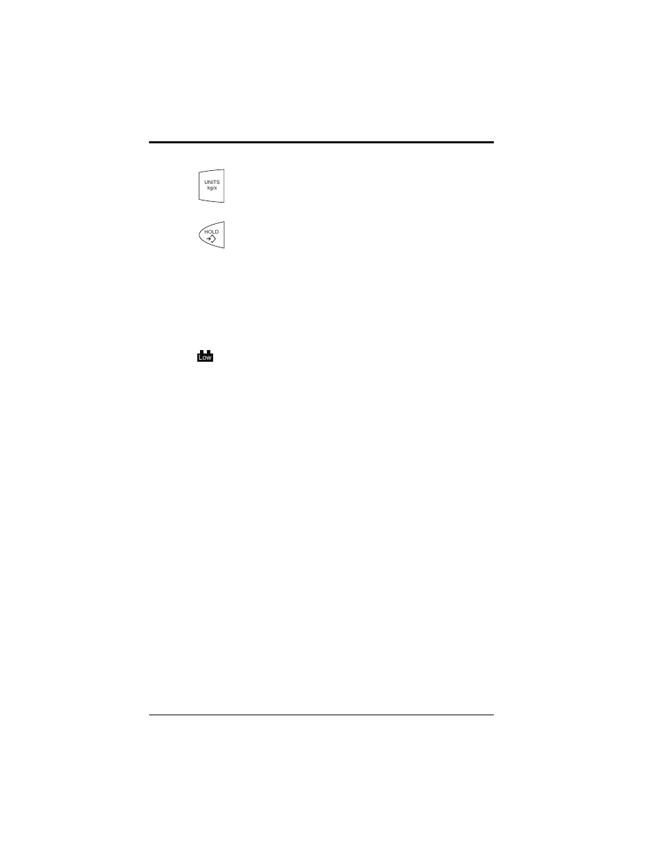 Error codes, Specification | Salter Brecknell PS250 User Manual | Page 16 / 28