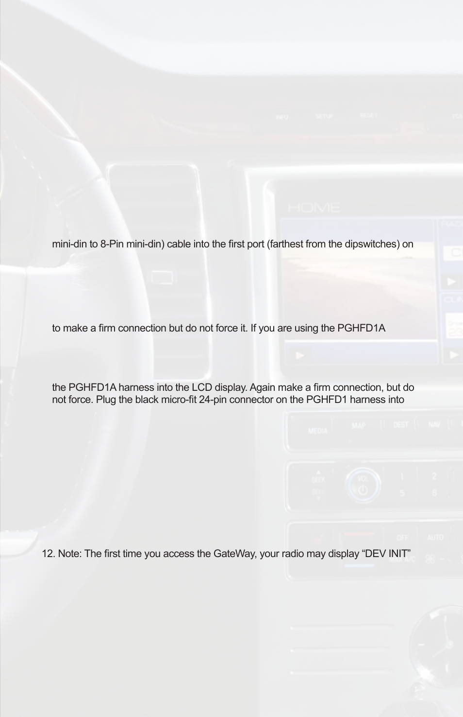 Simple Mobile ISIMPLE PGHFD1 User Manual | Page 7 / 20
