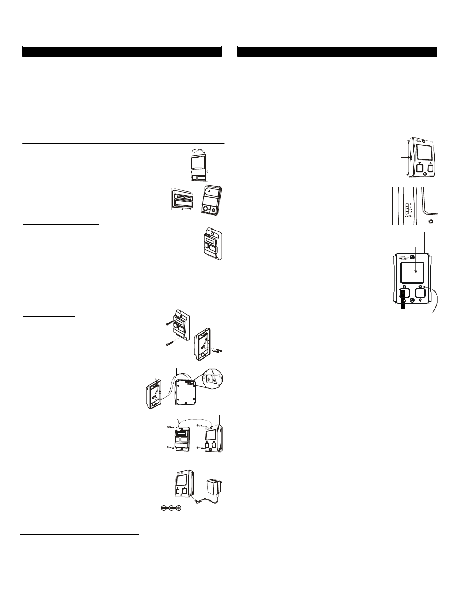 Skylink GT-100 User Manual | Page 2 / 4