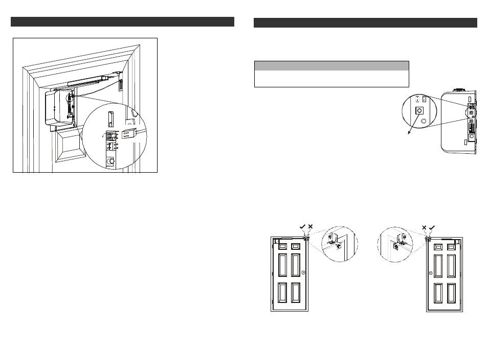 Skylink DM-50 User Manual | Page 15 / 20
