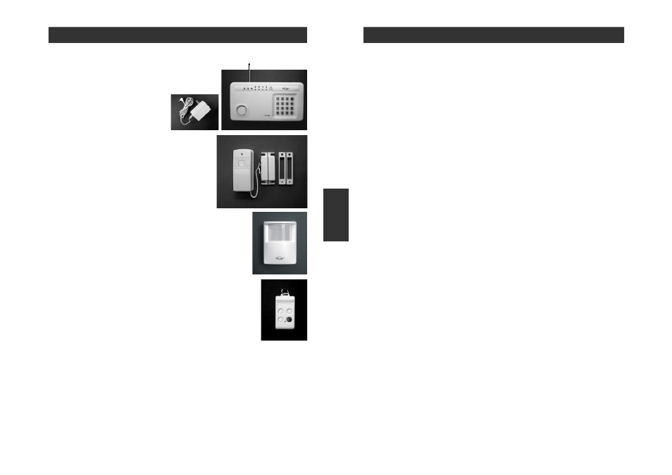 Skylink SC-100 User Manual | Page 37 / 51