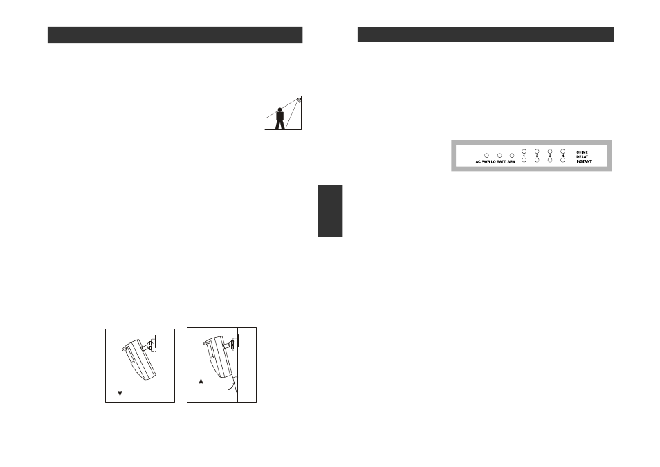 Instalación, Prueba de su sistema | Skylink SC-100 User Manual | Page 40 / 51