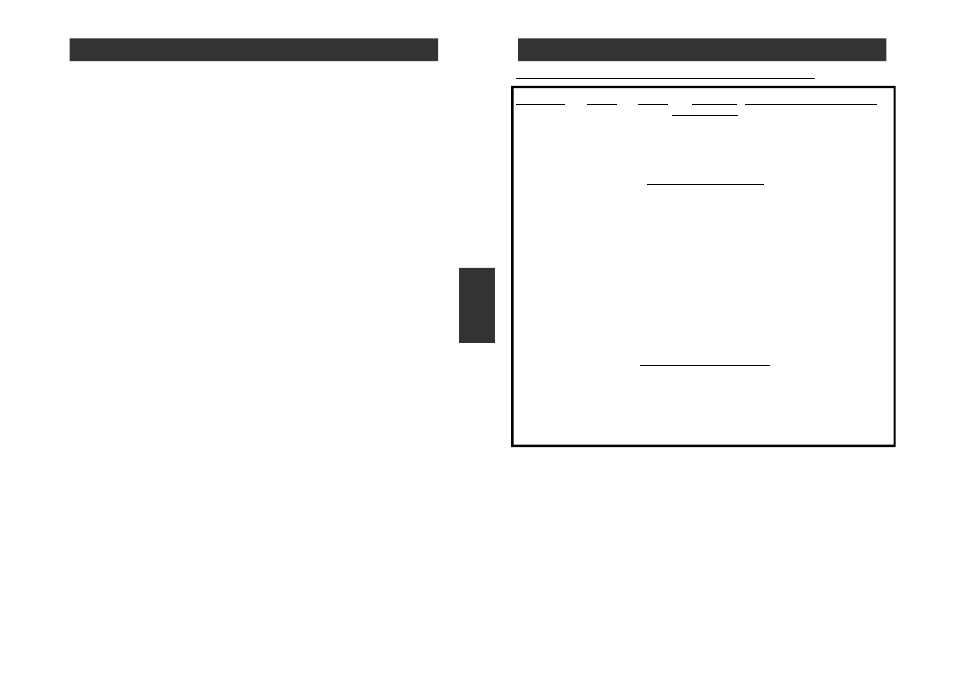 Programación avanzada, Sumario de las secuencias para armar | Skylink SC-100 User Manual | Page 48 / 51