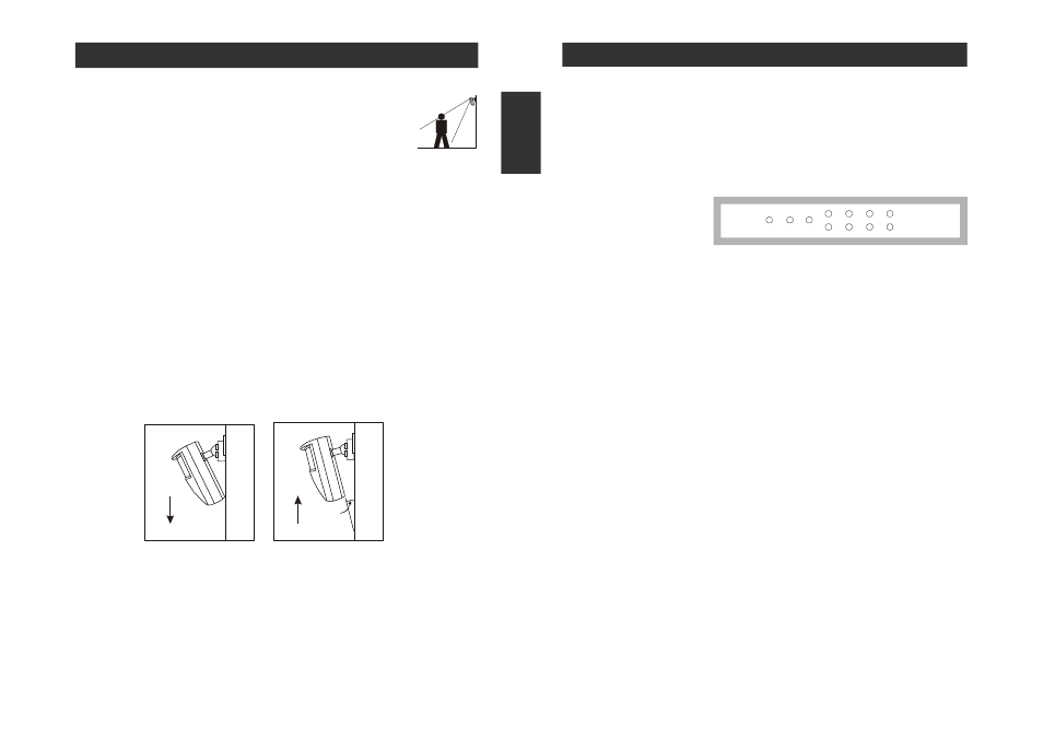 Installation, Testing your system | Skylink SC-100 User Manual | Page 7 / 51