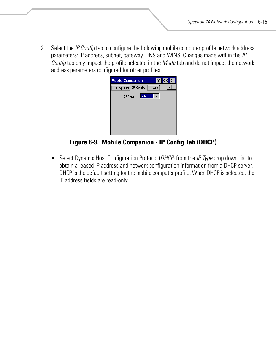 Symbol Technologies MC9000-K User Manual | Page 233 / 534