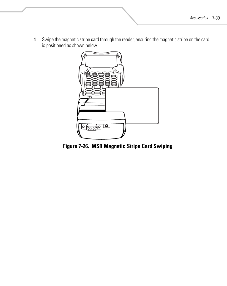 Symbol Technologies MC9000-K User Manual | Page 295 / 534