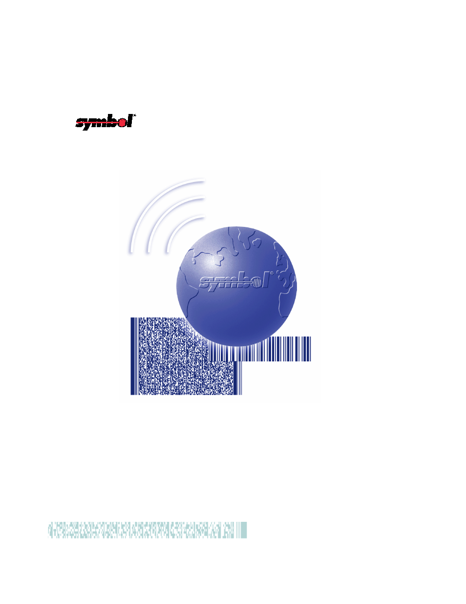 Symbol Technologies PTC-860IM User Manual | 70 pages