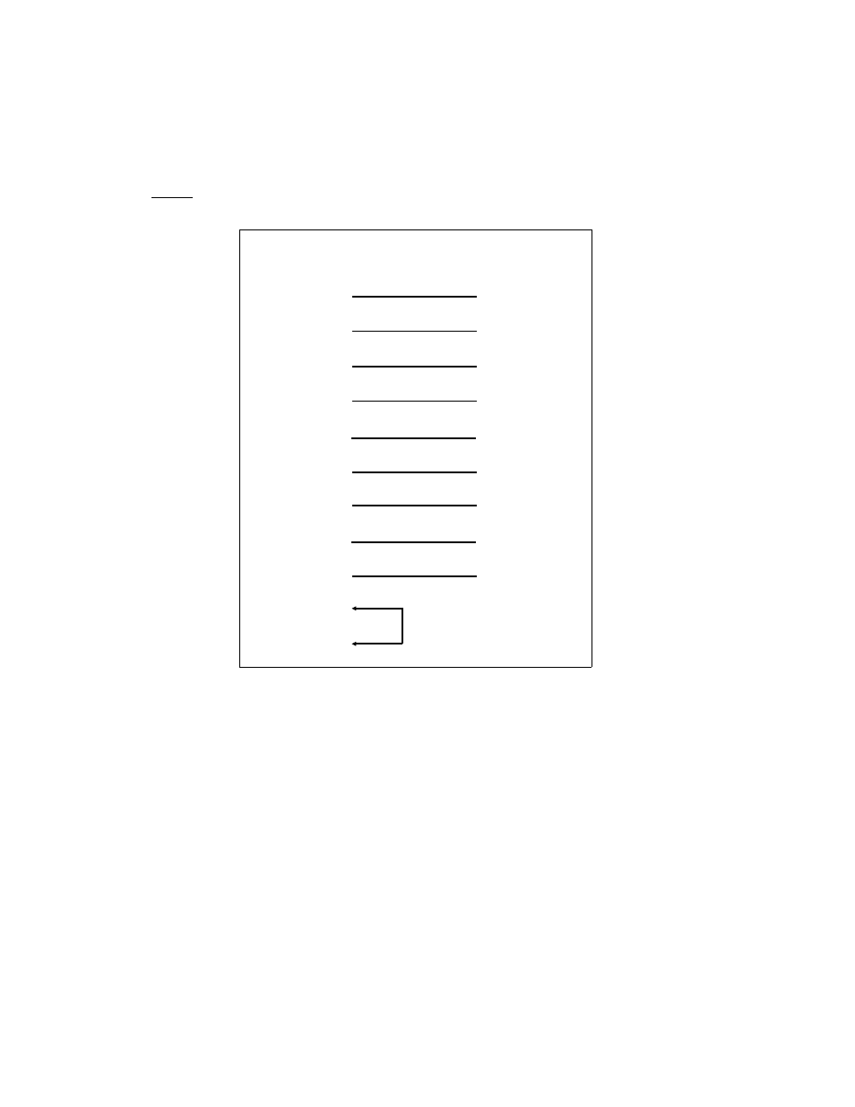 Ptc-to-1/2 duplex modem cable | Symbol Technologies PTC-860IM User Manual | Page 60 / 70