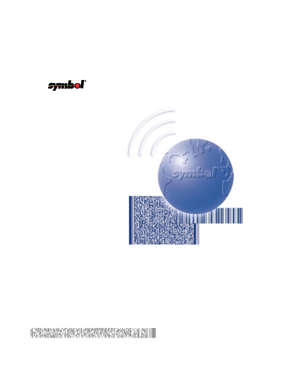 Symbol Technologies LS 400XI User Manual | 136 pages