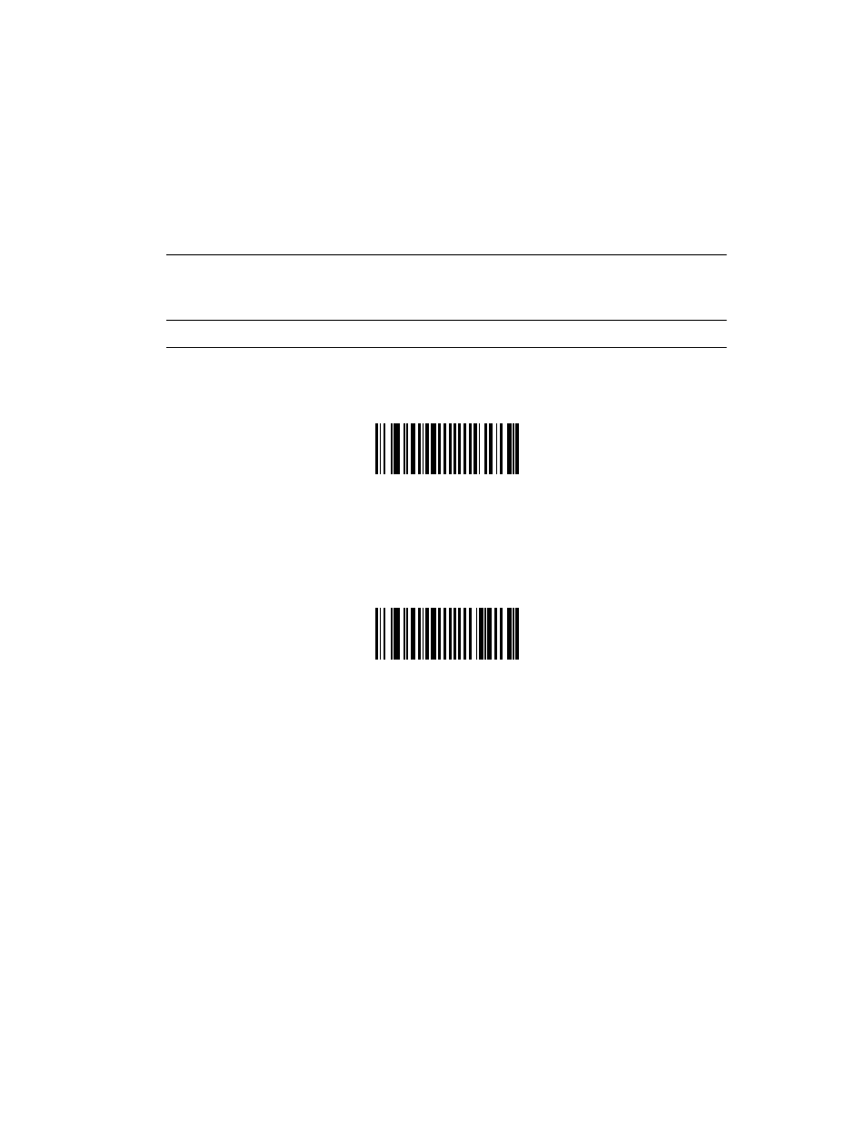 Clsi editing, Clsi editing -67 | Symbol Technologies LS 400XI User Manual | Page 100 / 136