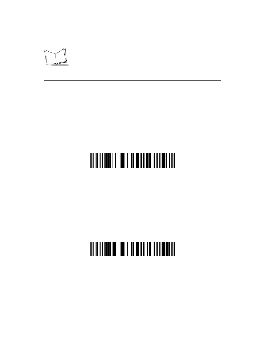 Set lengths for msi plessey, Set lengths for msi plessey -70 | Symbol Technologies LS 400XI User Manual | Page 103 / 136
