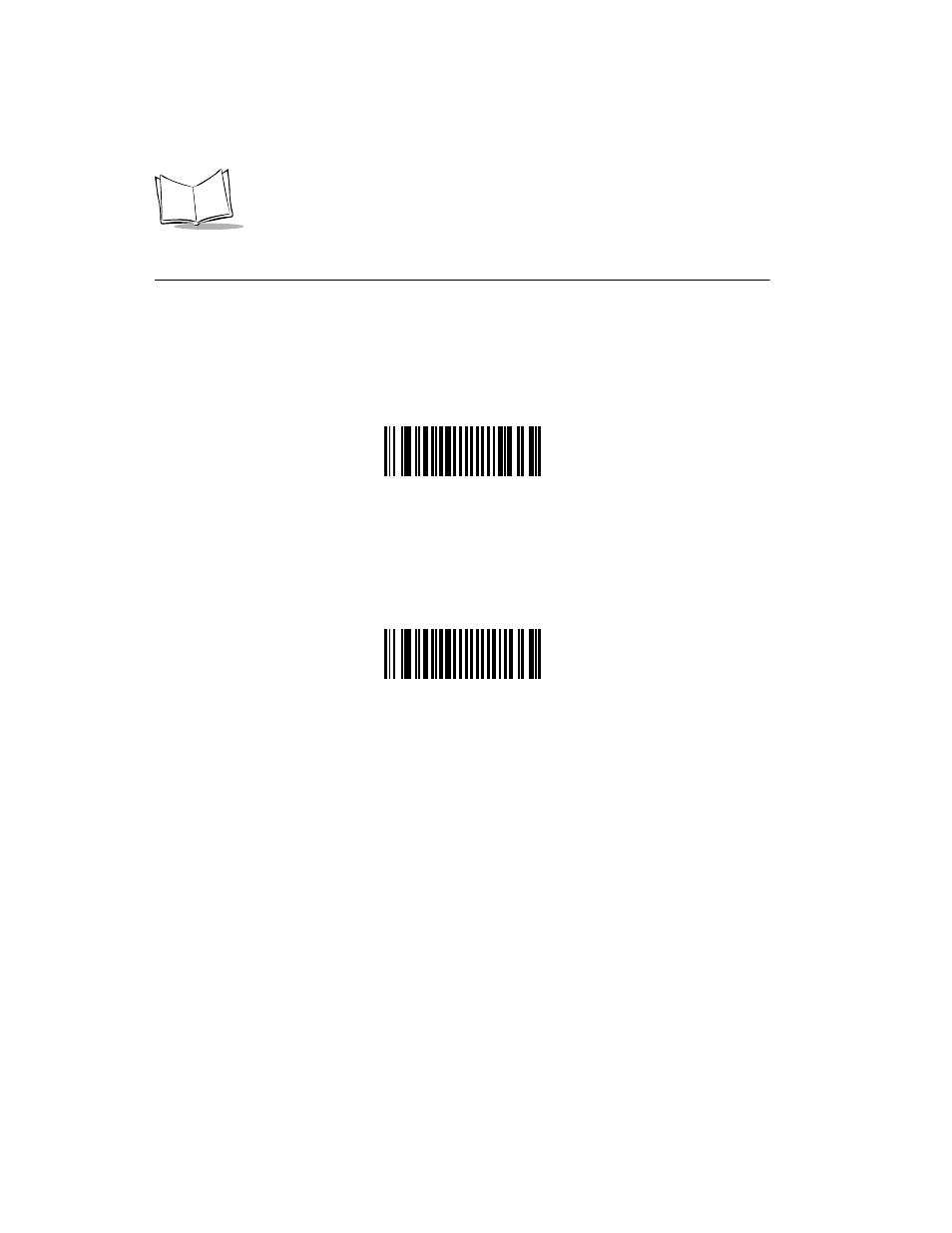 Msi plessey check digits, Msi plessey check digits -72 | Symbol Technologies LS 400XI User Manual | Page 105 / 136