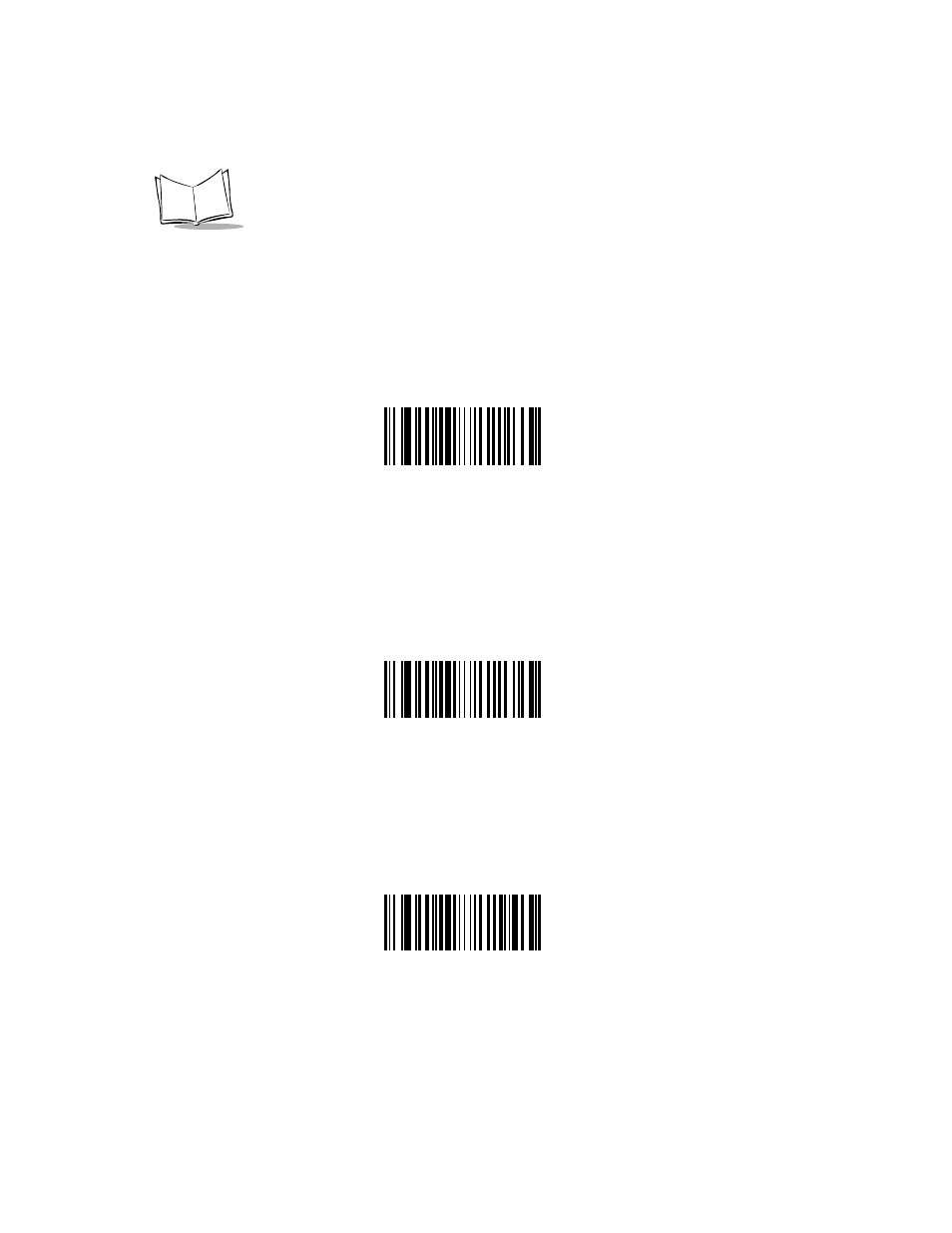 Parity, Parity -84 | Symbol Technologies LS 400XI User Manual | Page 117 / 136