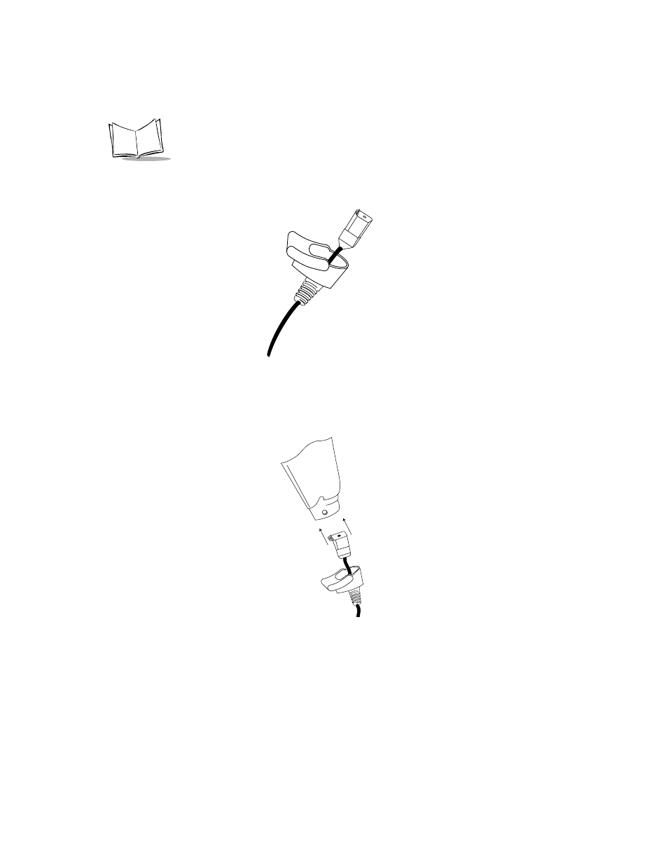 Symbol Technologies LS 400XI User Manual | Page 12 / 136