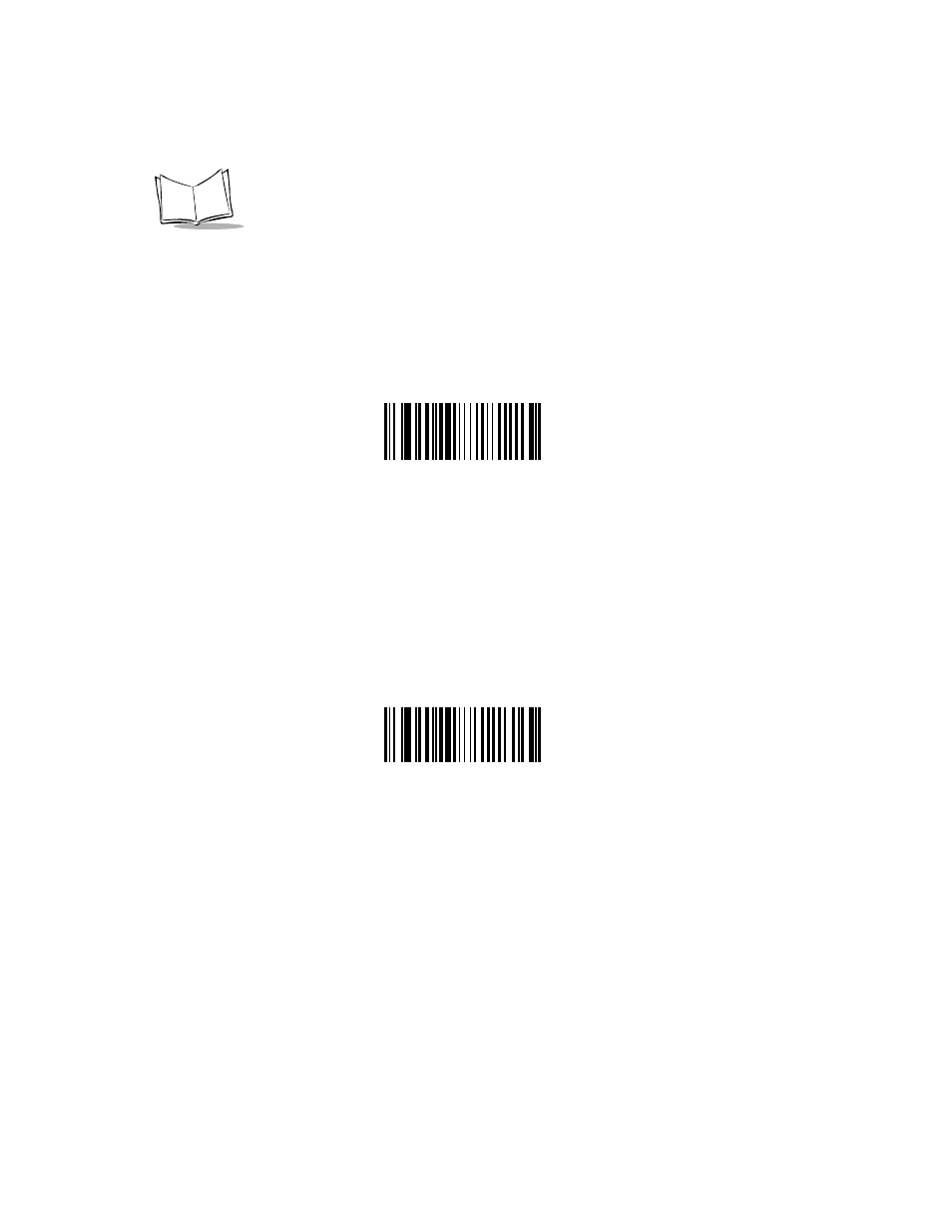 Software handshaking, Software handshaking -88, Hardware handshaking (cont’d) | Symbol Technologies LS 400XI User Manual | Page 121 / 136