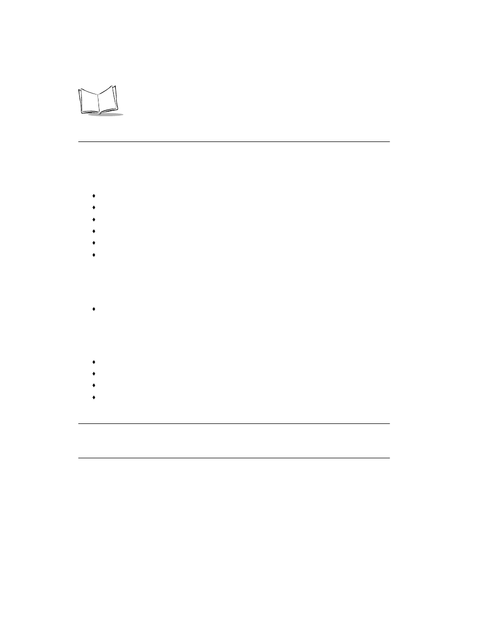 What if, What if -4, You should | Symbol Technologies LS 400XI User Manual | Page 25 / 136
