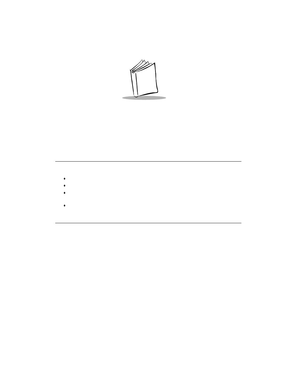 Chapter 4 maintenance & specifications, Chapter 4. maintenance & specifications, Maintenance -1 accessories -1 | Required accessories -1 optional accessories -1, Maintenance, Accessories, Required accessories, Optional accessories | Symbol Technologies LS 400XI User Manual | Page 26 / 136