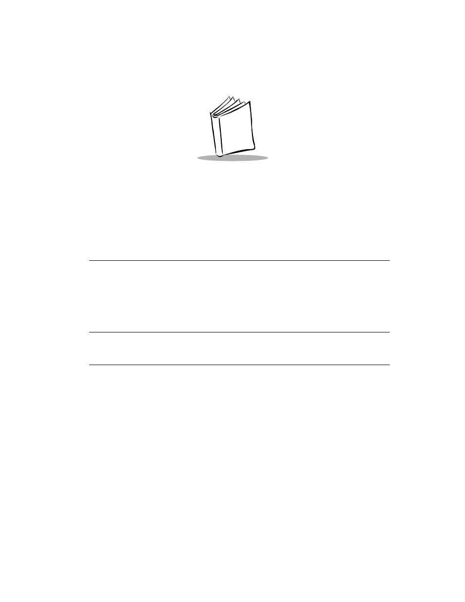 Chapter 5 parameter menus, Chapter 5. parameter menus, Operational parameters -1 | Be sure the proper host type is selected (see, Chapter 5, Operational parameters | Symbol Technologies LS 400XI User Manual | Page 34 / 136