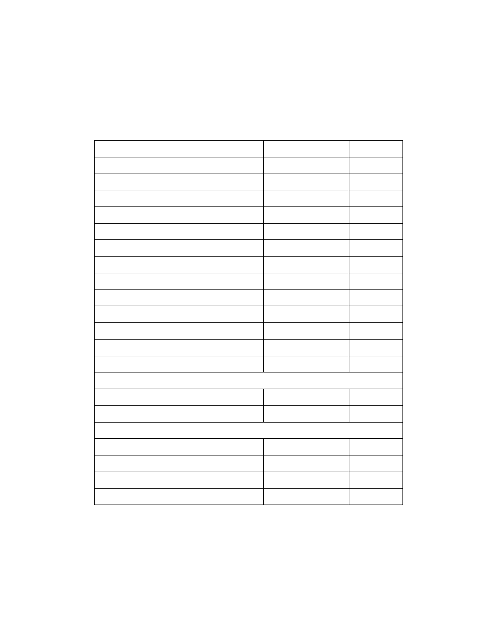 Symbol Technologies LS 400XI User Manual | Page 36 / 136