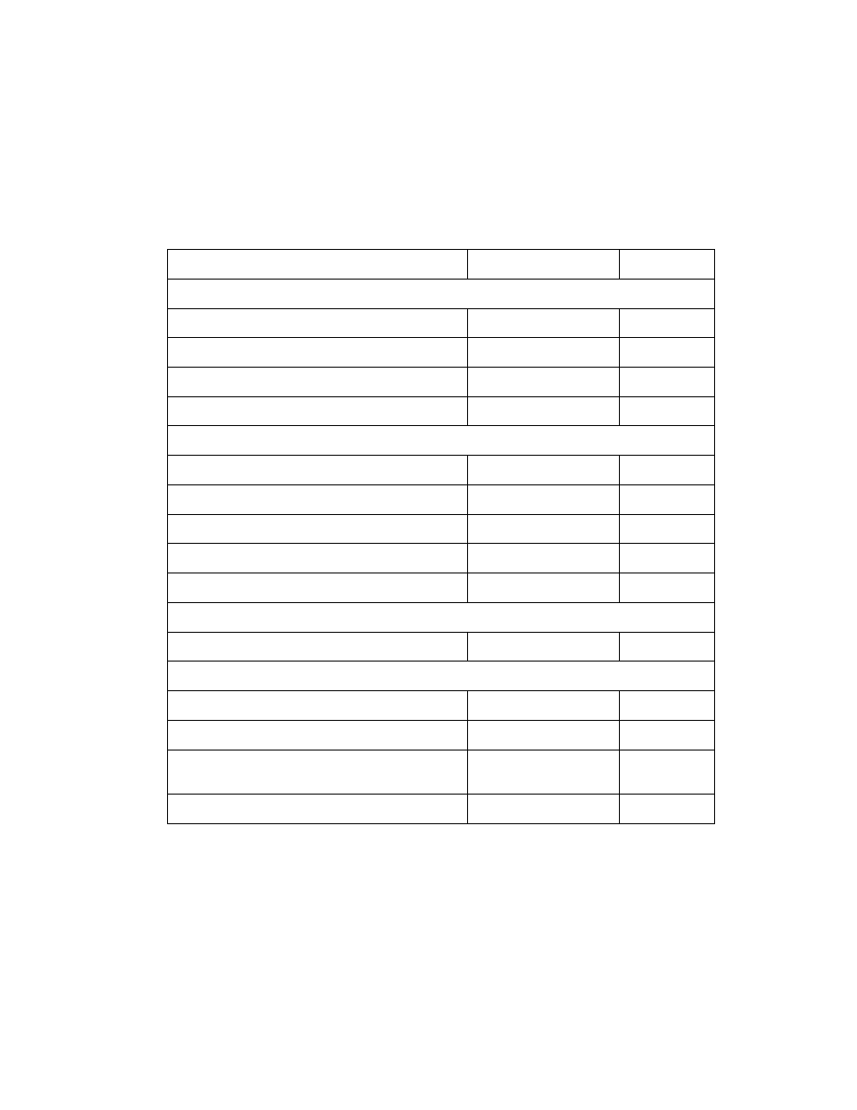 Symbol Technologies LS 400XI User Manual | Page 38 / 136