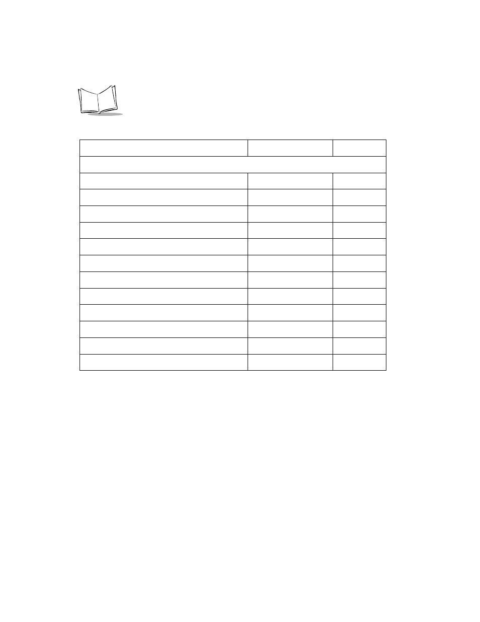 Symbol Technologies LS 400XI User Manual | Page 39 / 136