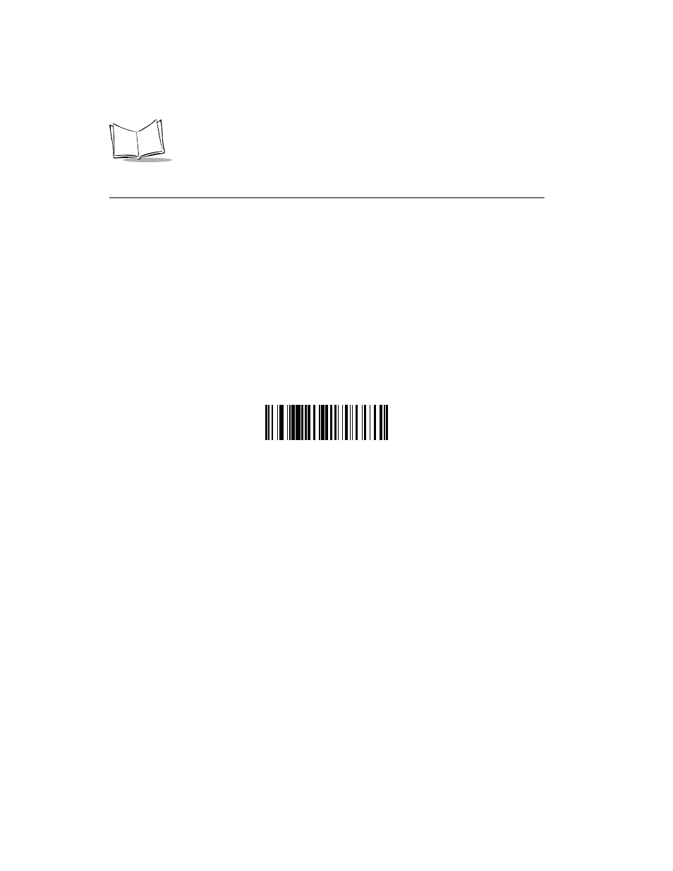 Laser on time, Laser on time -14 | Symbol Technologies LS 400XI User Manual | Page 47 / 136