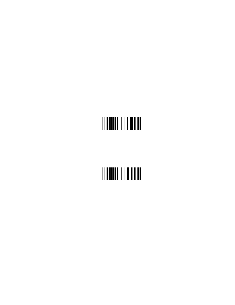 Power mode, Power mode -15 | Symbol Technologies LS 400XI User Manual | Page 48 / 136
