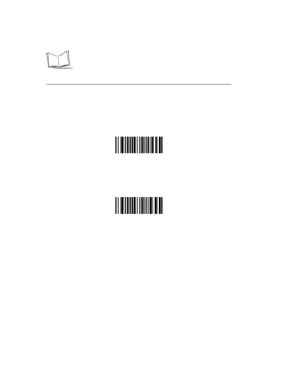 Beep after good decode, Beep after good decode -16 | Symbol Technologies LS 400XI User Manual | Page 49 / 136
