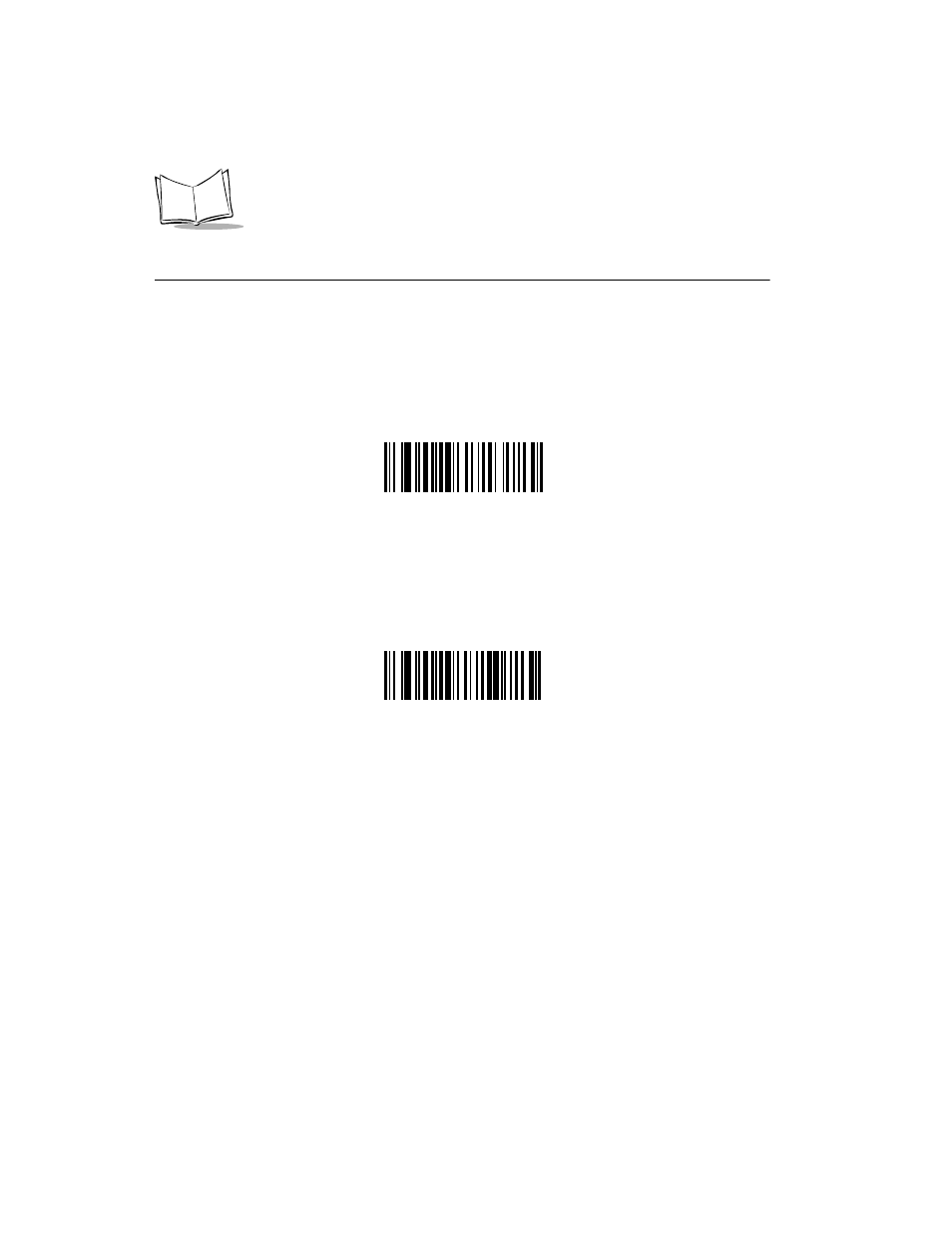 Pdf decode feedback, Pdf decode feedback -18 | Symbol Technologies LS 400XI User Manual | Page 51 / 136
