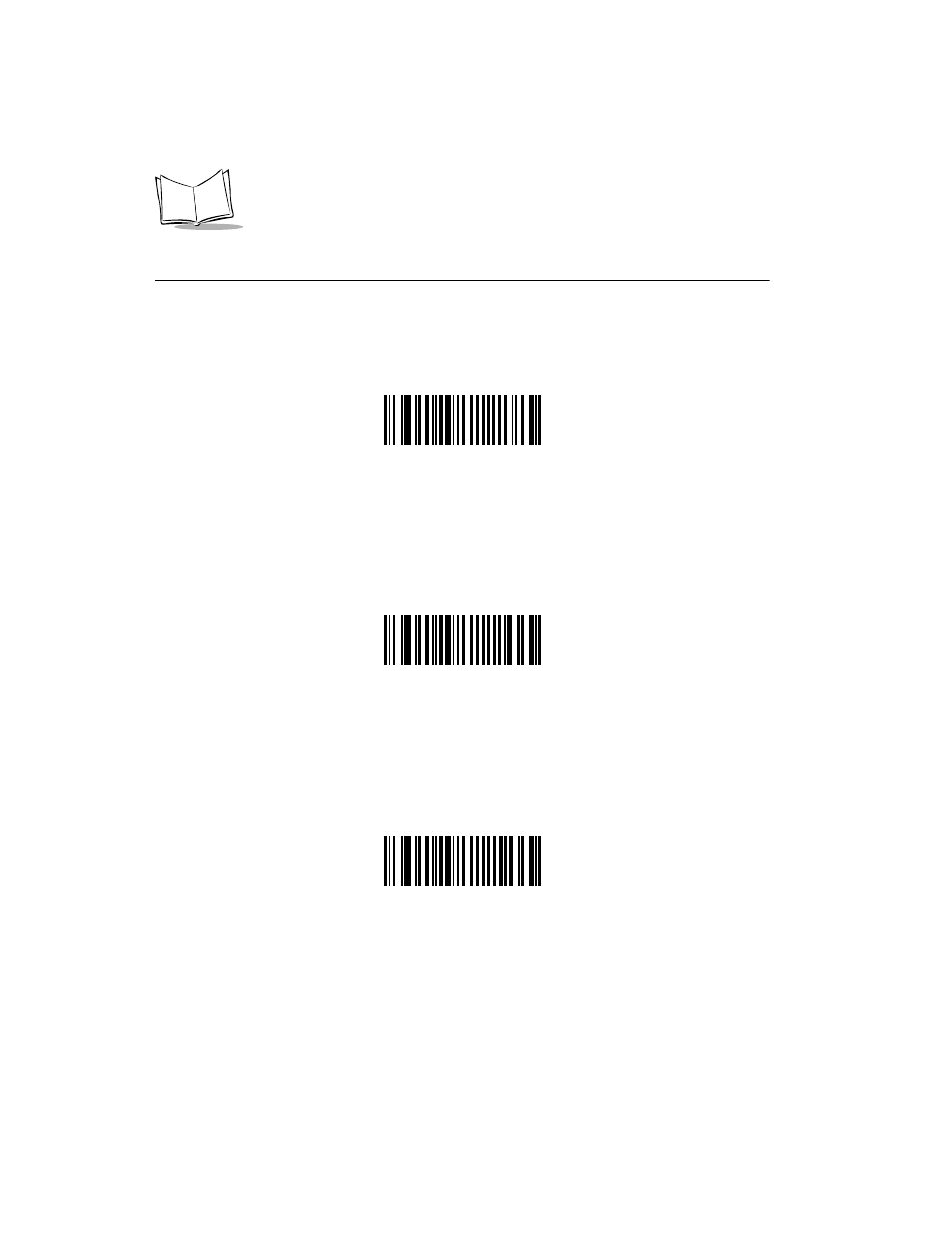 Upc-e1 preamble, Upc-e1 preamble -30 | Symbol Technologies LS 400XI User Manual | Page 63 / 136