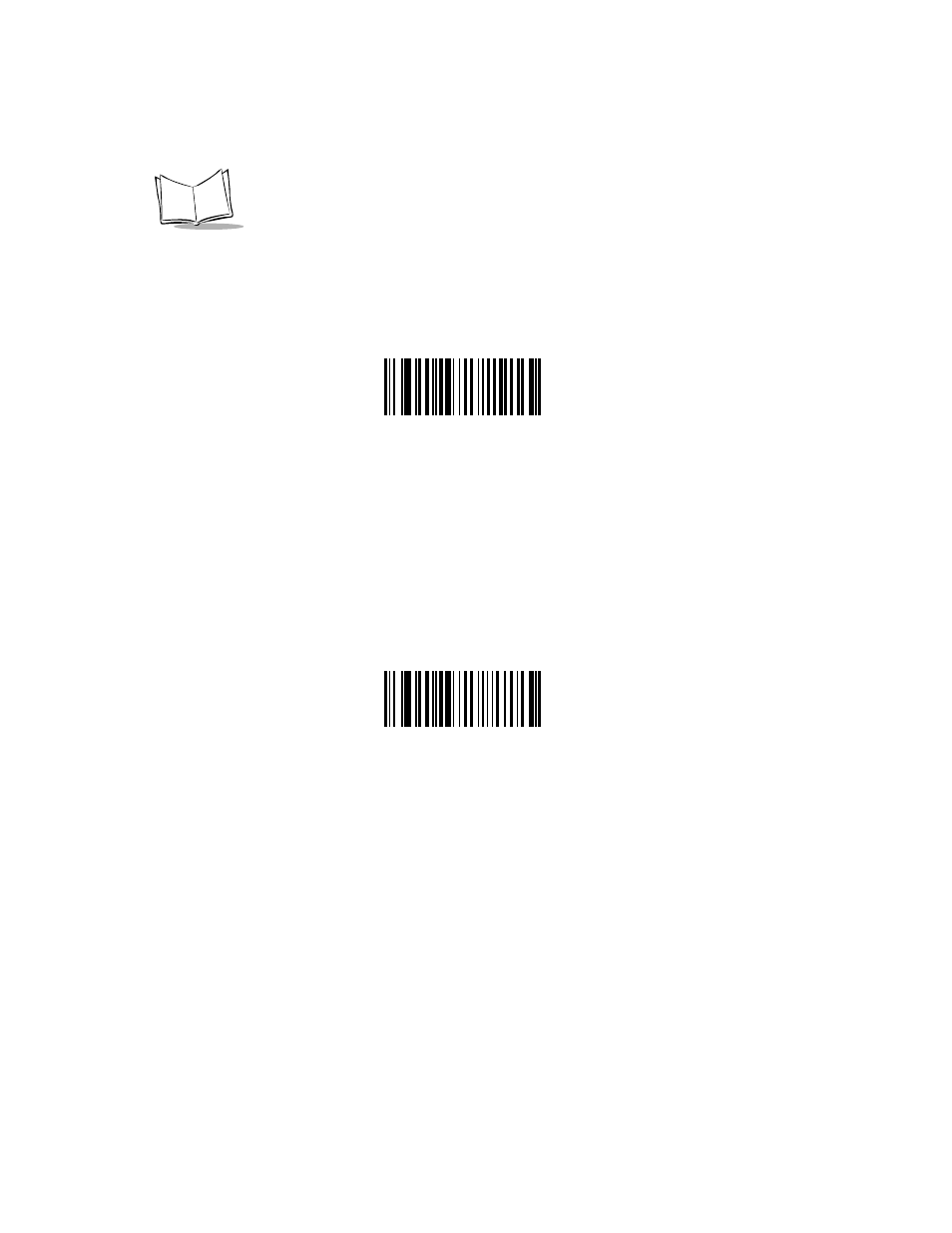 Upc/ean security level 2, Upc/ean security level 3 | Symbol Technologies LS 400XI User Manual | Page 69 / 136