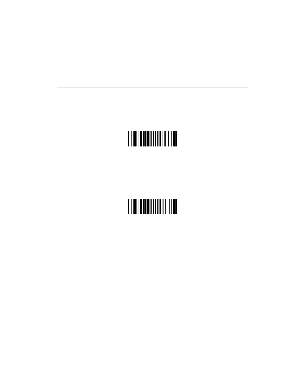 Transmit code 39 check digit, Transmit code 39 check digit -47 | Symbol Technologies LS 400XI User Manual | Page 80 / 136