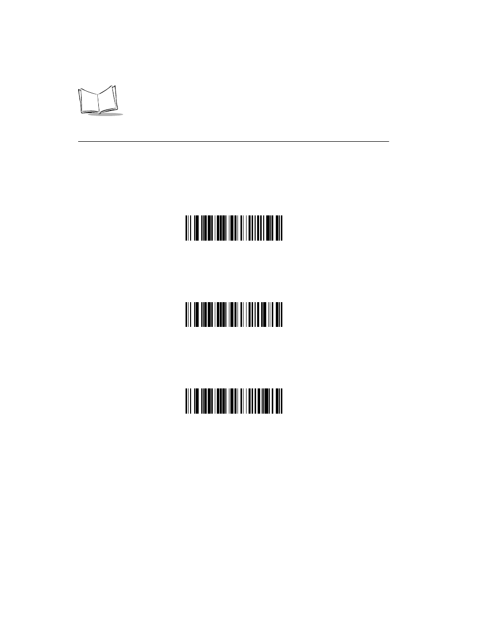 I 2 of 5 check digit verification, I 2 of 5 check digit verification -58 | Symbol Technologies LS 400XI User Manual | Page 91 / 136