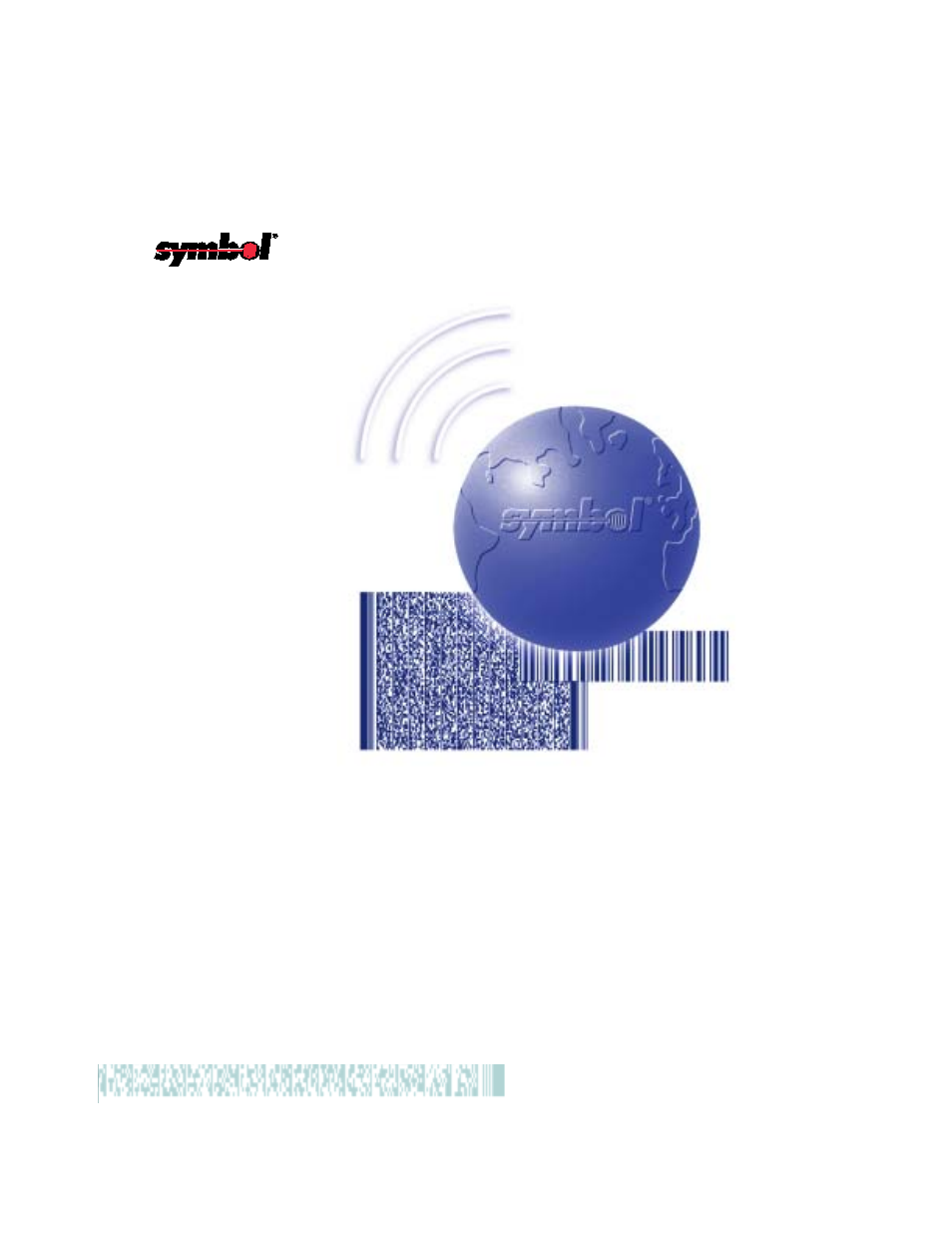 Symbol Technologies MK1000 User Manual | 214 pages
