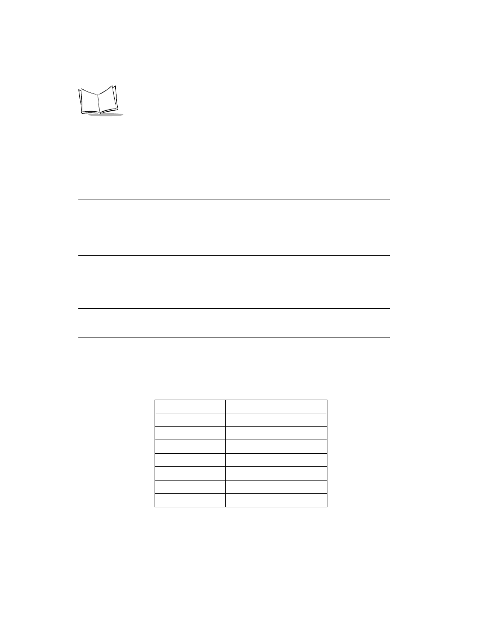 Redirecting data to the serial port, Beep commands | Symbol Technologies MK1000 User Manual | Page 118 / 214